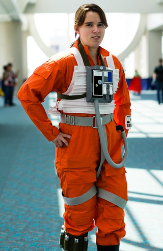 Illustration for article titled The Most Creative and Sensational Cosplay From Comic-Con 2013